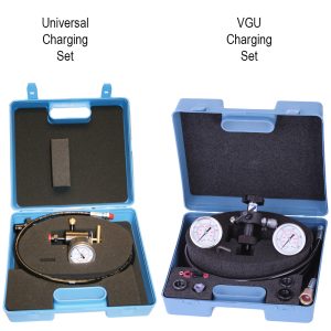 Akümülatör Gaz Dolum Setleri