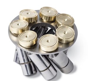 Pompa Yedek Parçaları