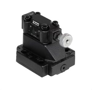 Basınç Kontrol Valfleri