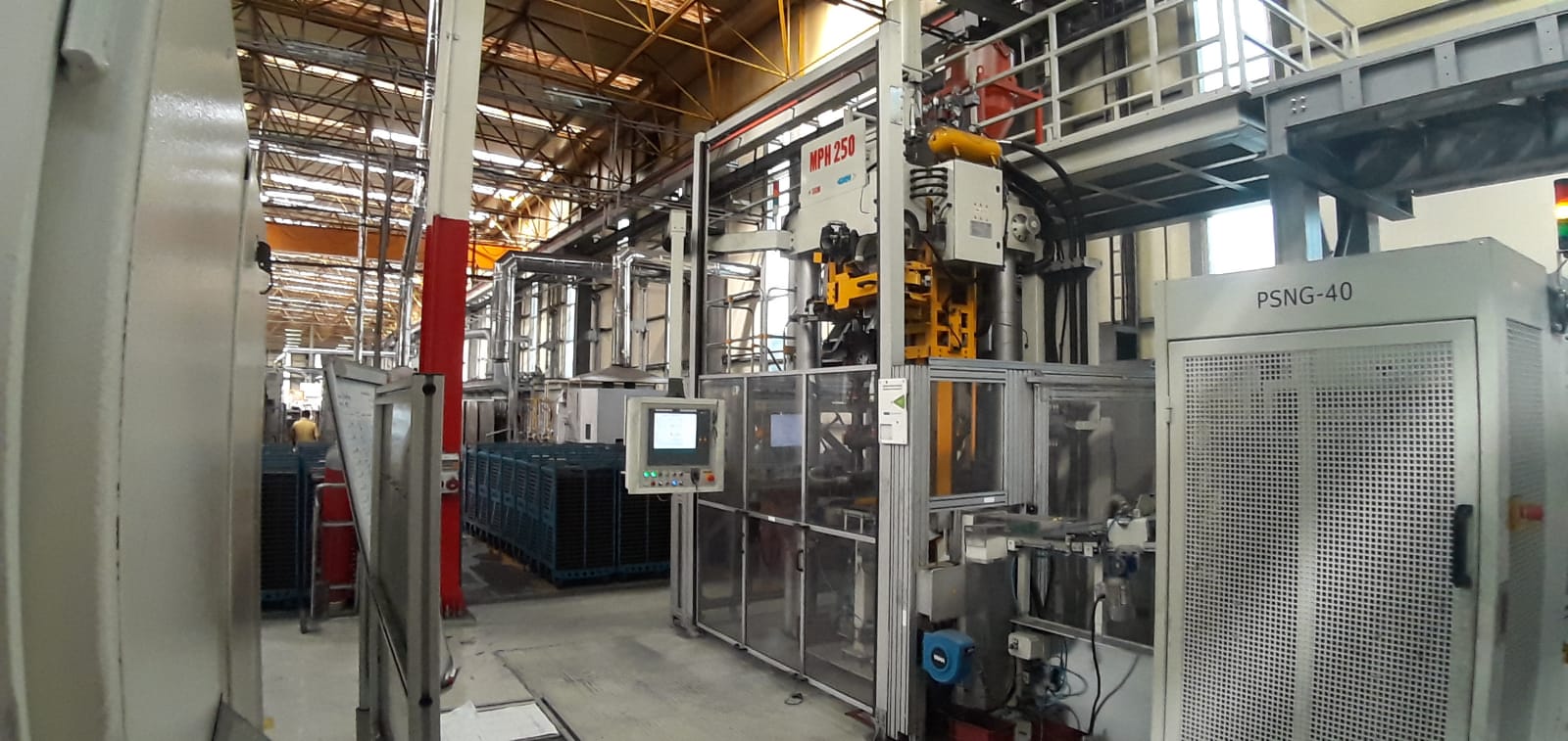 Borulama Tesisat Hizmeti