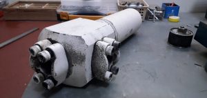 Muadil Filtre Elemanı Tedariği