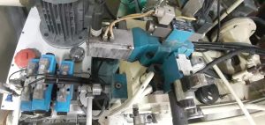 Periyodik Filtre Bakımı