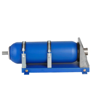 Balonlu Akümülatör