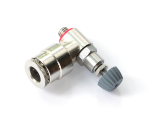 pnömatik hız ayar valfi